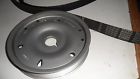 99610211562 Porsche Oem Vorne Boxster Crankshaft Belt Pulley Serp