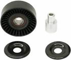 997 102 118 00 Mubea New Drive Belt Idle Roller On Engine 4027816345411