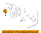 911-serpentine 99710226000 Porsche Oem 99-08