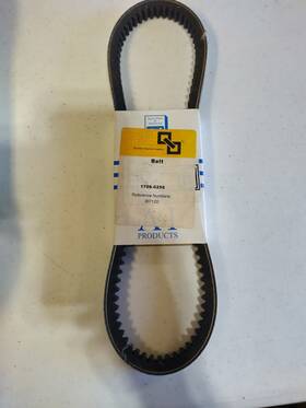 1706-0256 A&i Products 60712d V-belt For Case Tractor