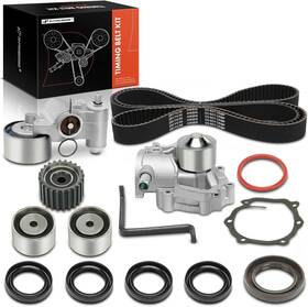 Aptbk562 A-premium Engine Timing Belt Kit Water Pump For Subaru Forester 98 Impreza