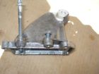 A1122231404 Mercedes Benz Clk Class Engine Mount Bracket Left Driver Oem