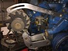 Ab-490 Mondello Oldsmobile Alternator Bracket