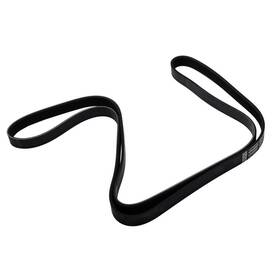 12648981 Ac Delco Serpentine Belt Sedan For Cadillac Cts Ats 2013-2015