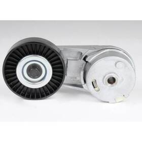 19431998 Ac Delco Accessory Belt Tensioner For Chevy Olds Buick Regal Equinox G6