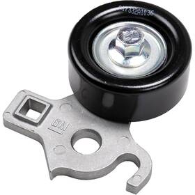25196027 Ac Delco Accessory Belt Tensioner For Chevy Chevrolet Spark 2013-2015