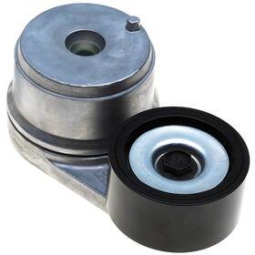 W4500 Ac Delco 38528 Accessory Belt Tensioner For Chevy Chevrolet Tiltmaster Npr