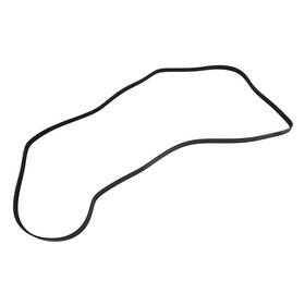 Oeb1039 Ac Delco Serpentine Belt For Chevy Chevrolet Silverado 2500 Hd Sierra