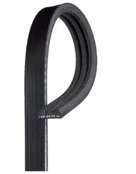 3k425 Acdelco 021625245355 Gold Standard V-ribbed Serpentine Belt