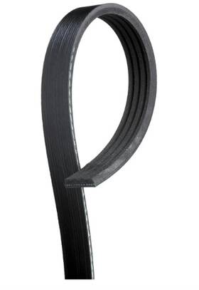 4k320 Acdelco 021625245508 Gold Standard V-ribbed Serpentine Belt