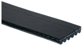 6k365 Acdelco 021625247007 Gold Standard V-ribbed Serpentine Belt