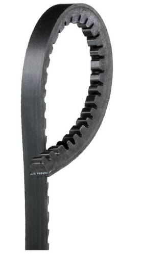 88934457 Acdelco 021625253596 Gold 17630 Standard High Capacity V-belt