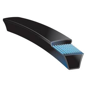 Acdelco 021625255828 For Lincoln Mkc 2018 Specialty Regular Premium Industrial V-belt