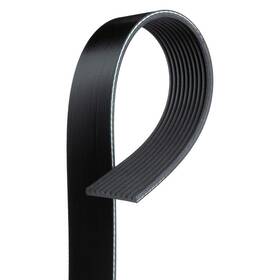 10k610 Acdelco Professional Standard V-ribbed Serpentine Belt