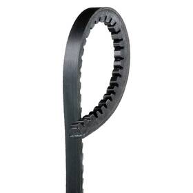 15374 Acdelco For Chevy Impala 82-85 Professional Standard High Capacity V-belt