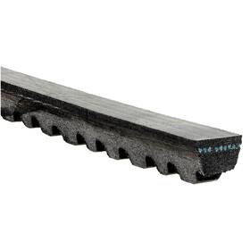 15660 Acdelco For Dodge Dart 60-62 Professional Standard High Capacity V-belt