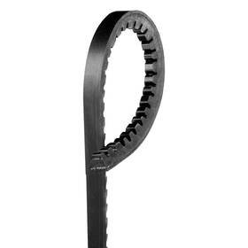 17319 Acdelco For Honda Accord 1979 Professional Standard High Capacity V-belt
