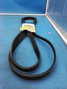 22518599 Acdelco New Genuine Gm 6 Rib Serpentine Belt 2595mm Length 6.5l