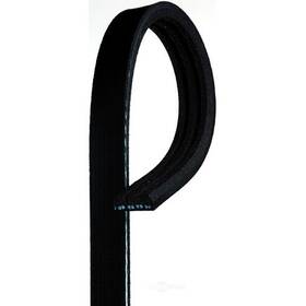 3k196sf Acdelco Serpentine Belt
