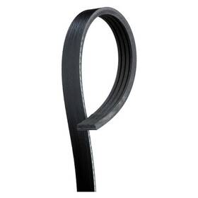 4k338sf Acdelco Professional Serpentine Belt Stretch Fit V Ribbed