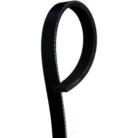 4k362sf Acdelco V Ribbed Stretch Fit Serpentine Belt