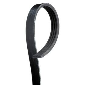 4k363sf Acdelco For Chevy Camaro 12-15 Professional Stretch Fit V-ribbed Serpentine Belt