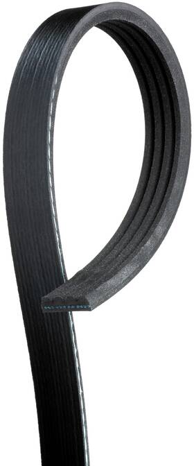 4k438 Acdelco Serpentine Belt