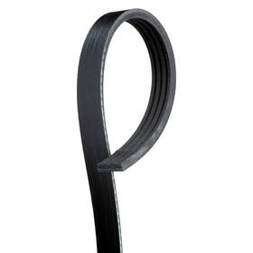 4k488 Acdelco For Toyota Camry 10-11 Professional Standard V-ribbed Serpentine Belt