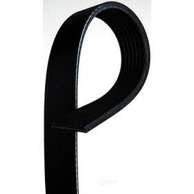 5k404 Acdelco Professional Serpentine Belt Standard V Ribbed