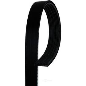 5k420 Acdelco Professional Serpentine Belt Standard V Ribbed