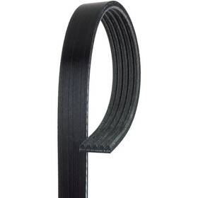 5k490 Acdelco Professional Serpentine Belt V Ribbed Standard