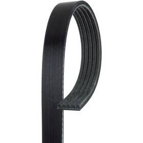 5k565 Acdelco Professional Serpentine Belt Standard V Ribbed
