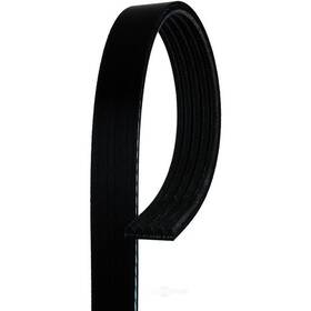 Acdelco 5k618 Professional Serpentine Belt Standard V Ribbed