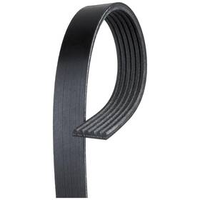 6k1075 Acdelco Serpentine Belt
