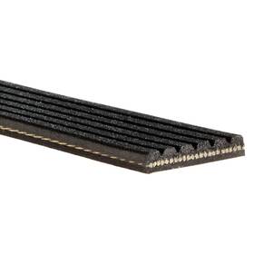 6k1395a Acdelco For Chevy Silverado 2500 Hd 17-18 Professional Standard V-ribbed Serpentine Belt