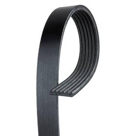6k492 Acdelco For Toyota Highlander 09-19 Professional Standard V-ribbed Serpentine Belt