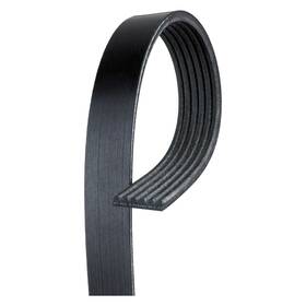 6k523 Acdelco For Nissan Altima 95-97 Professional Standard V-ribbed Serpentine Belt