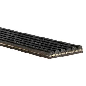6k563a Acdelco For Nissan Altima 13-18 Professional Standard V-ribbed Serpentine Belt