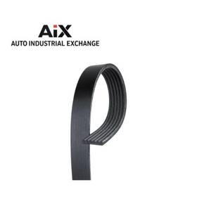 6k700 Acdelco 707773656907 Gold Standard V-ribbed Serpentine Belt