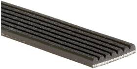 7k407a Acdelco For Nissan Altima 16-18 Professional Standard V-ribbed Serpentine Belt