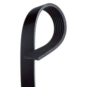 7k628 Acdelco For Pontiac Vibe 09-10 Professional Standard V-ribbed Serpentine Belt