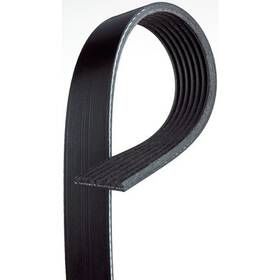 7k680 Acdelco Professional Serpentine Belt Standard V Ribbed