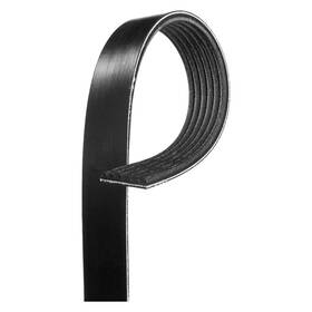 8k661a Acdelco For Ford F-350 Super Duty 99-04 Professional Standard V-ribbed Serpentine Belt