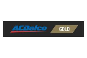 Bndl-116860 Acdelco Professional Engine Coolant Water Pump And Serpentine Belt Kit