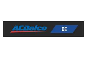 Bndl-118305 Acdelco Gm Original Equipment Engine Coolant Heater Water Pump And Aandc Drive Belt Kit