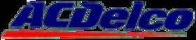 15775 Acdelco Brakes Genuine Standard High Capacity V-belt