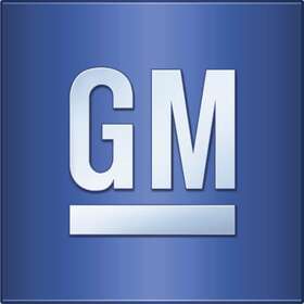 15021740 Acdelco Gm Serpentine Belt - Genuine Parts