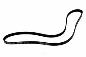 12578060 Acdelco Gm Original Equipment Serpentine Belt