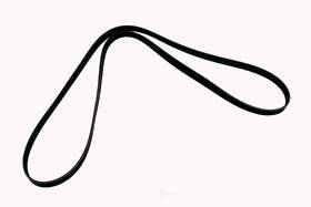 12578553 Acdelco Gm Original Equipment Serpentine Belt