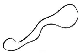 12694689 Acdelco Gm Original Equipment Serpentine Belt